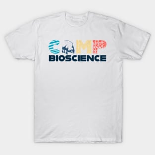 Camp Bioscience T-Shirt